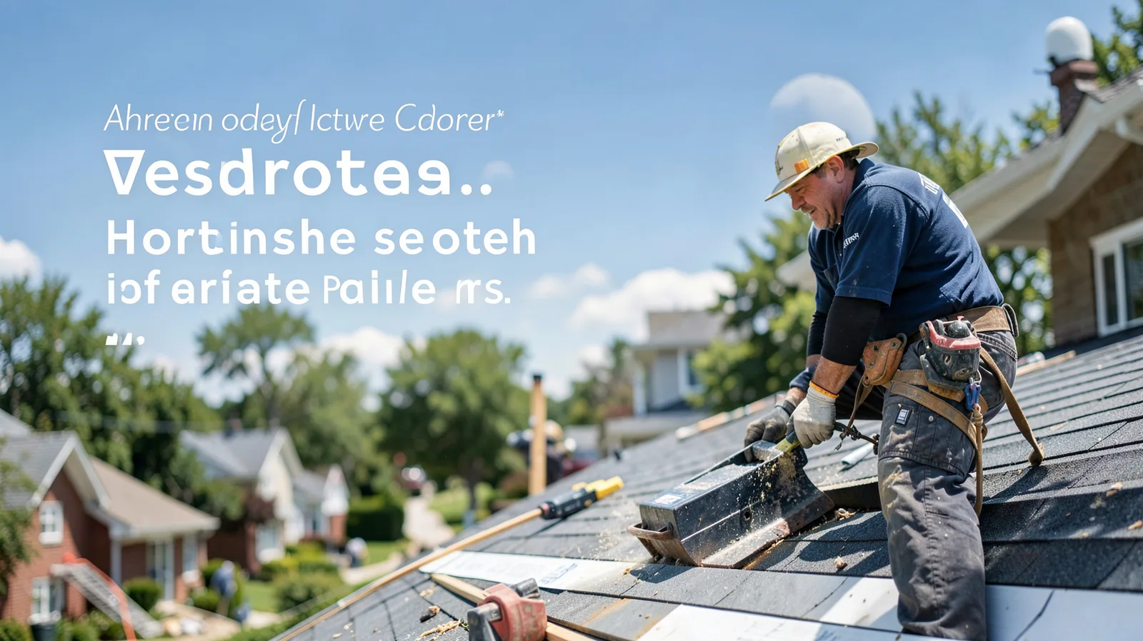 Roof Replacement in Wylie, TX near me